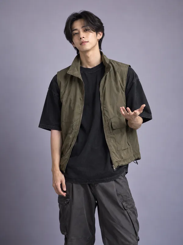 Kenji — streetwear and audio