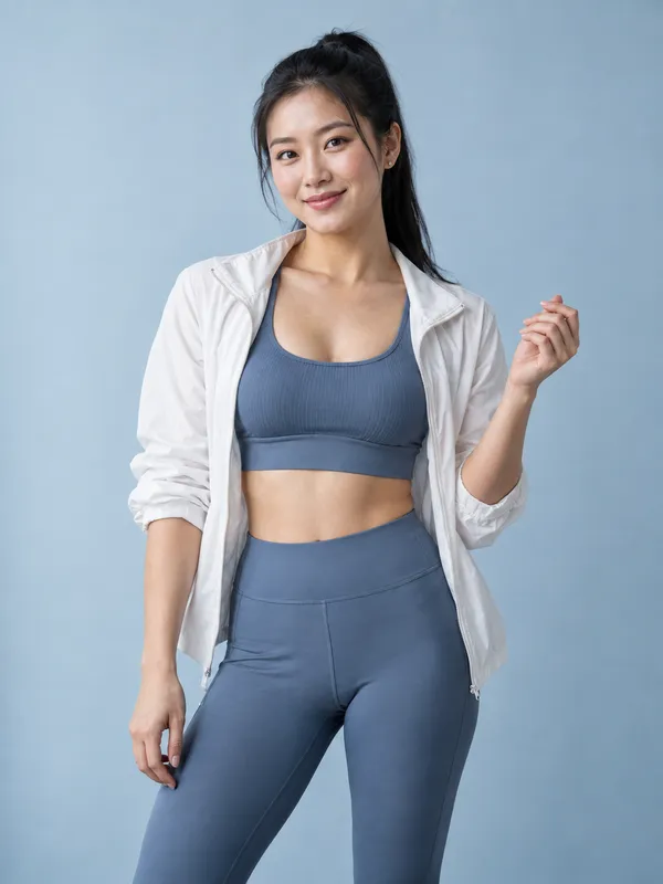 Mei — fitness and activewear