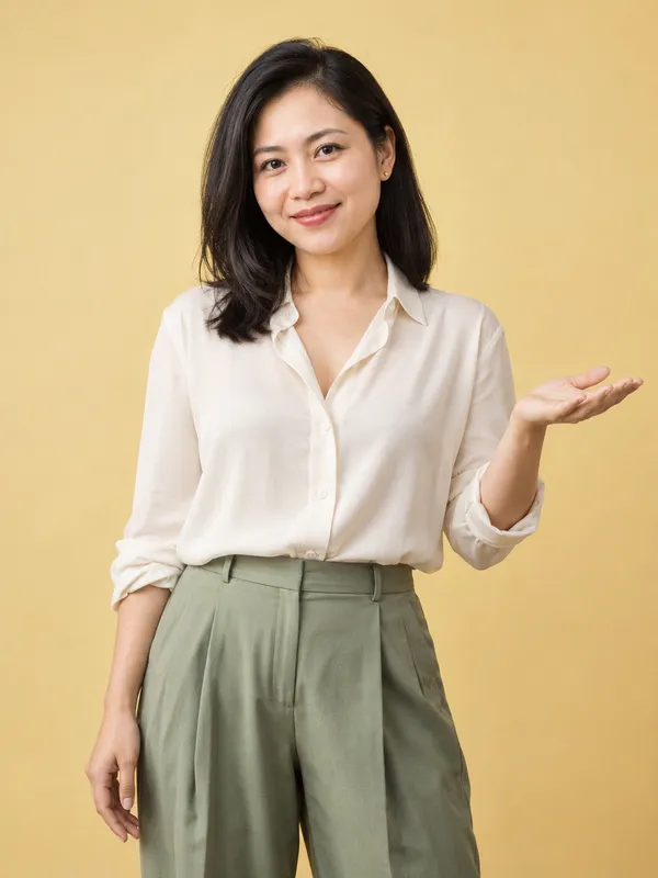 Nadia — kitchen and home care