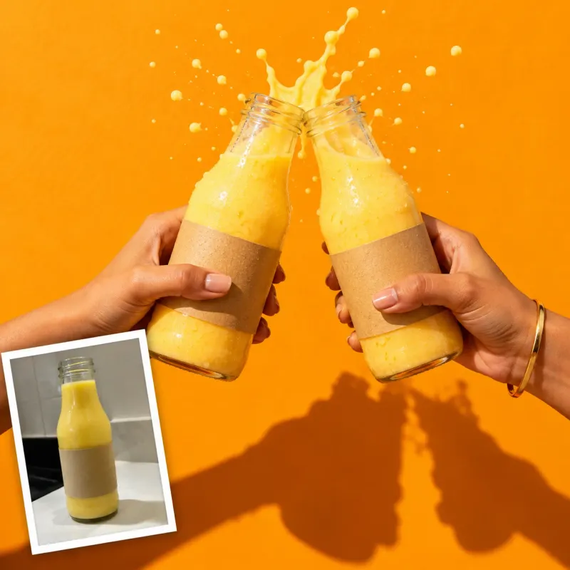 Food & Beverage