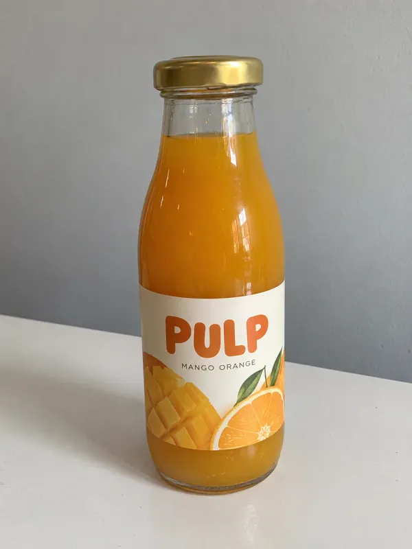 Your product photo