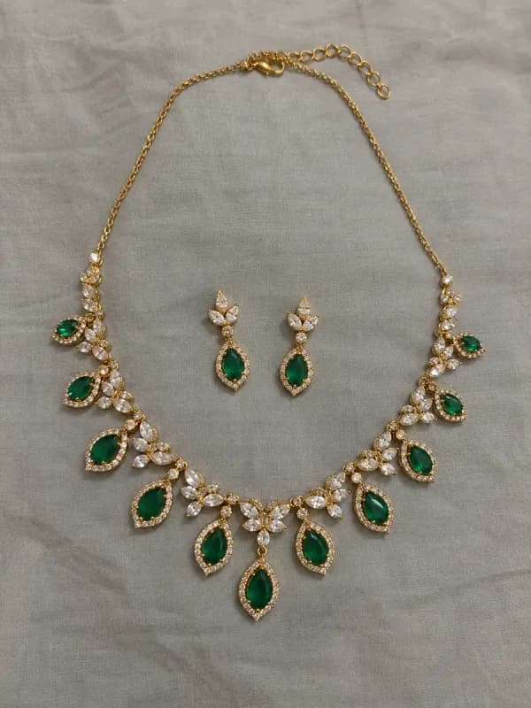 Your jewelry photo