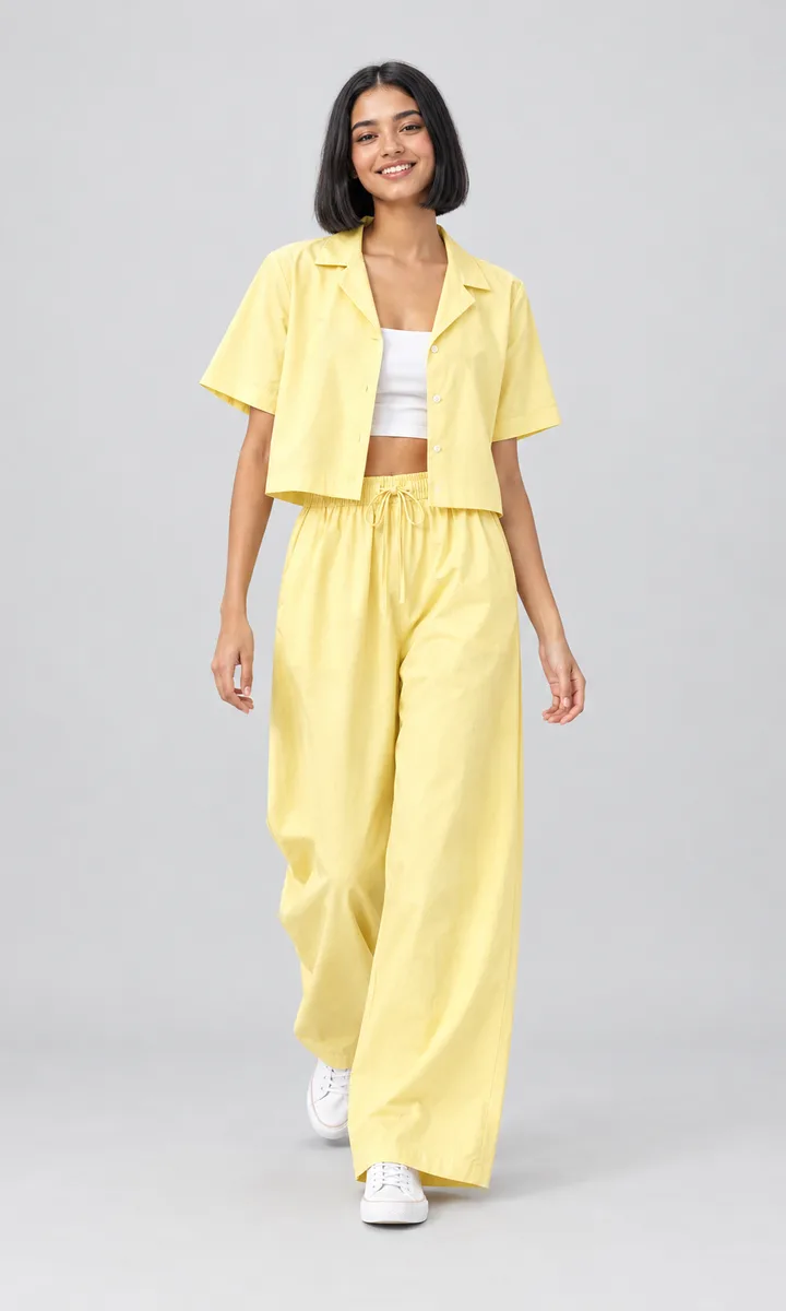 Co-ord set — studio template