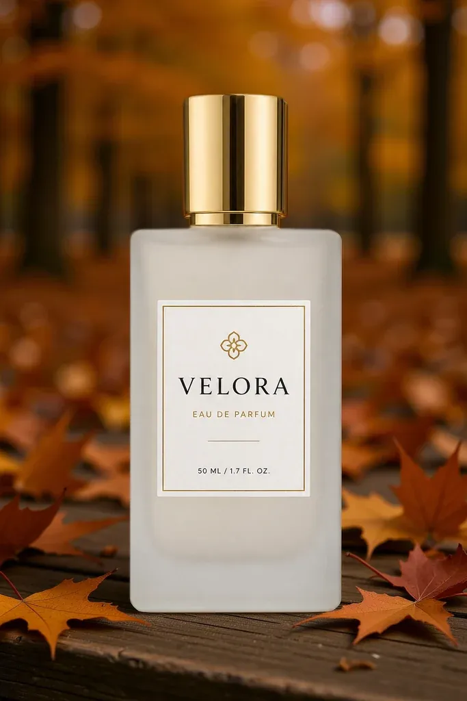 Autumn leaves