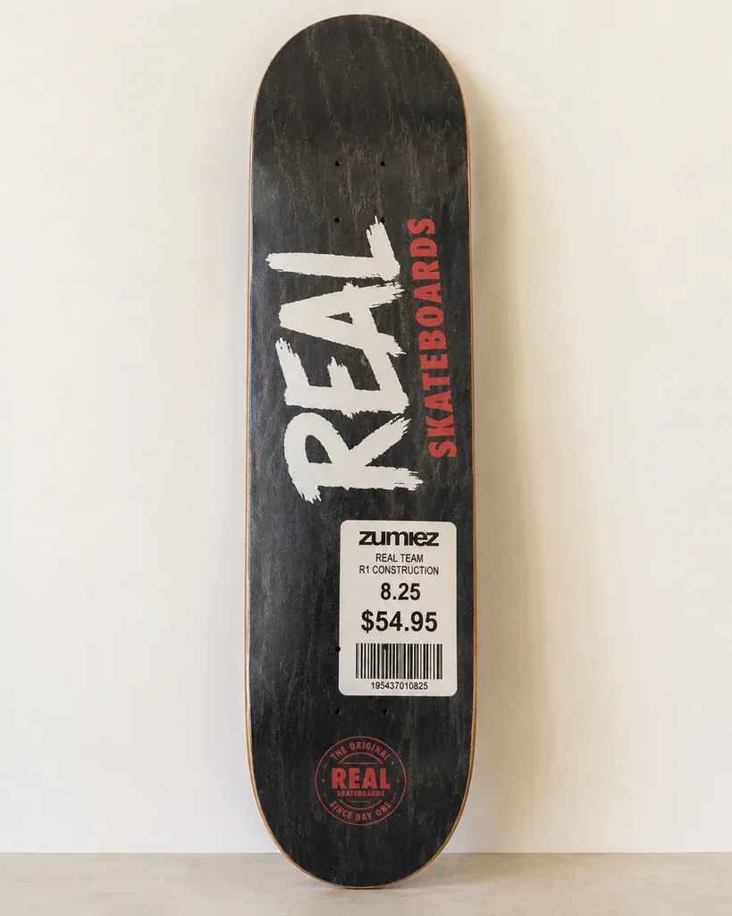 Price sticker before