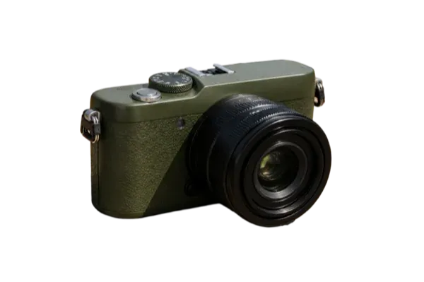 Camera after