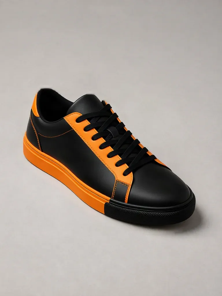 New colourway after