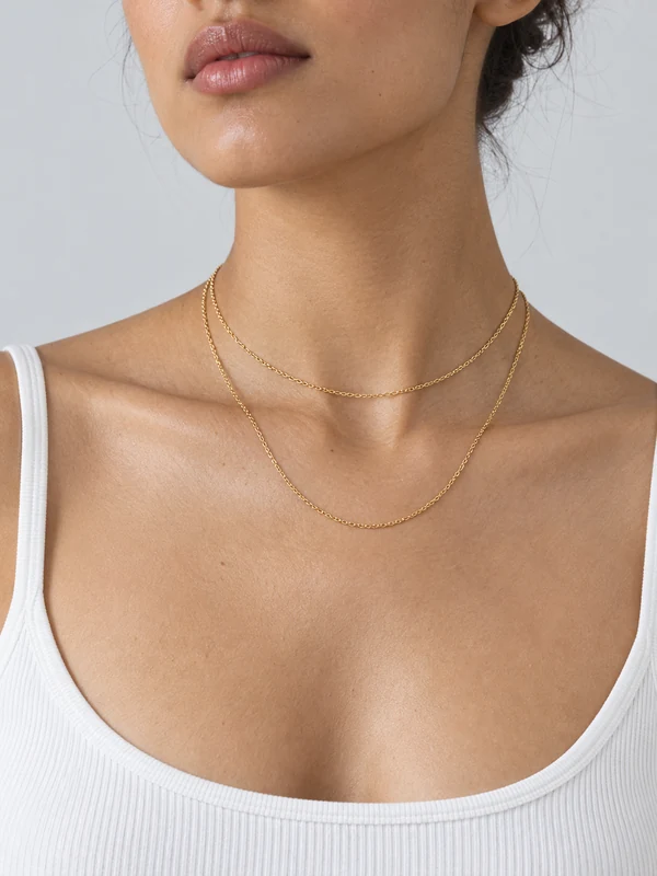 Double chain