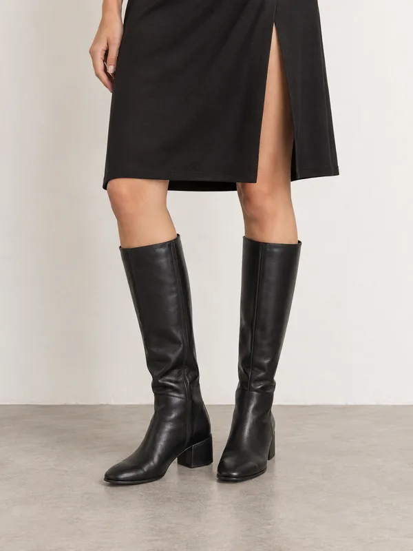 Knee-high