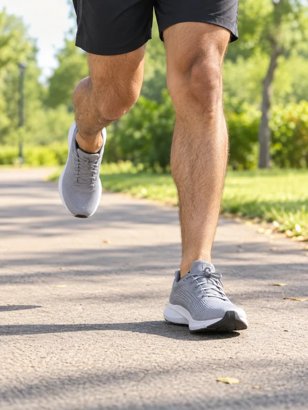 Running