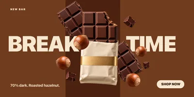 Break time — made with Picsmob