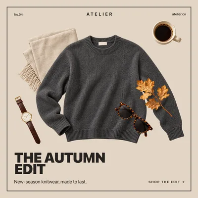 Autumn edit — made with Picsmob
